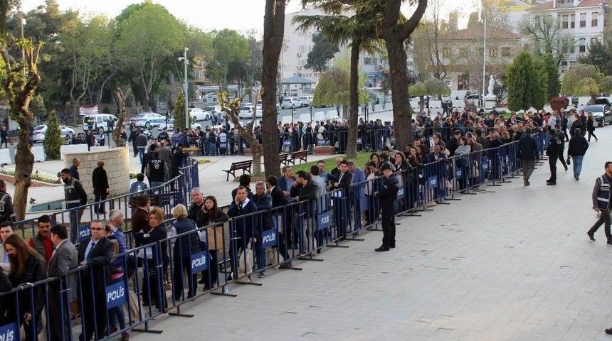 Bu Da Oy Torbası Kuyruğu