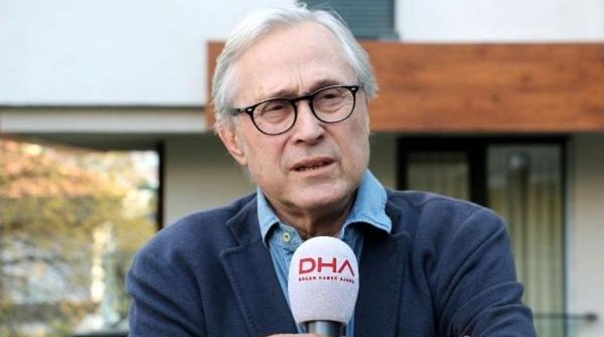 Gazeteci-Yazar Ali Bayramoğlu Yaşananları Anlattı