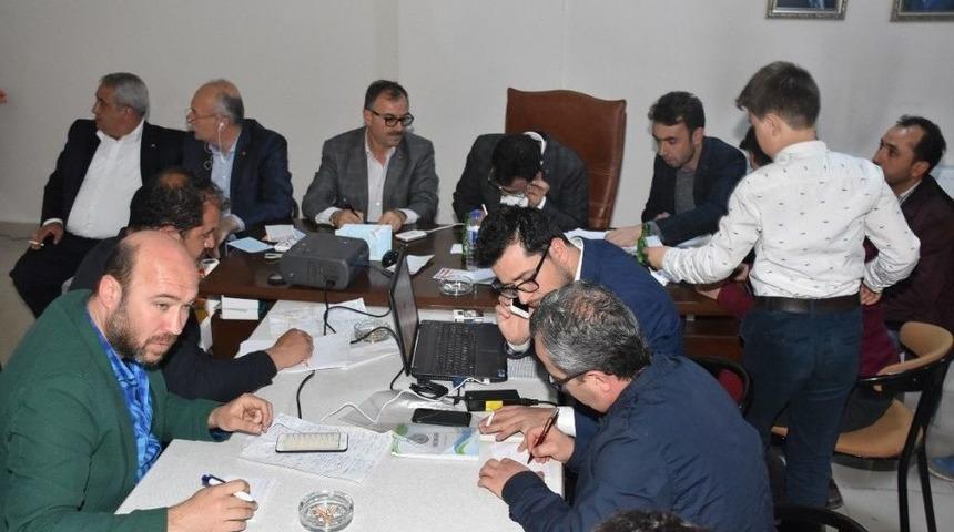 O İl&ccedil;e Balıkesir&rsquo;de Yine Rekor Kırdı