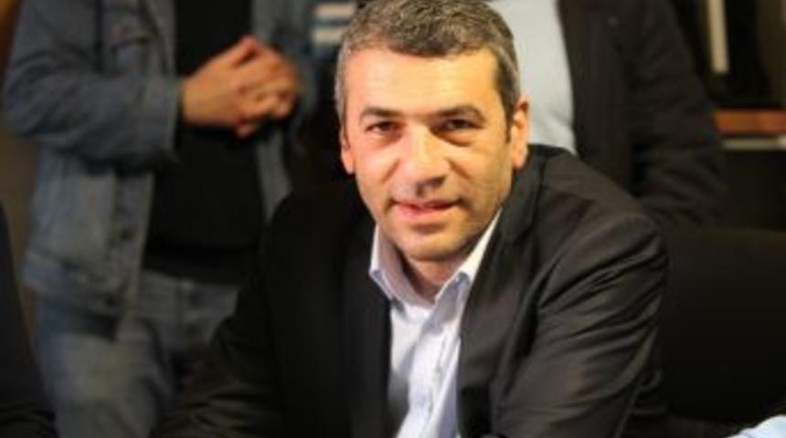 Ak Parti Giresun İl Başkanı Hasan Ali T&uuml;t&uuml;nc&uuml;;, Referandumu Değerlendirdi.