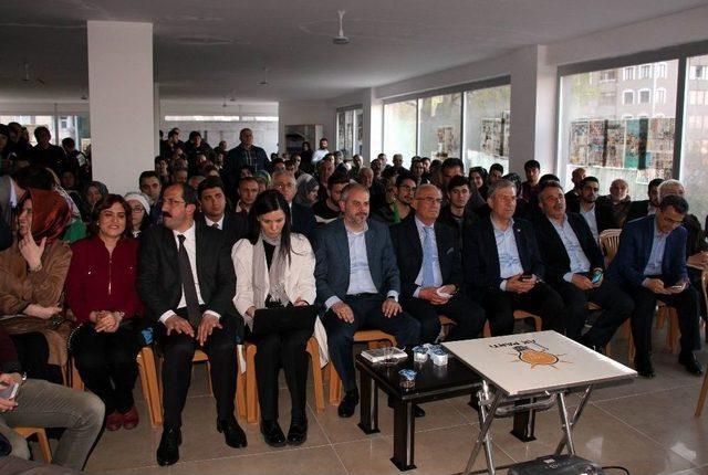 Samsun’da ‘evet’ Coşkusu