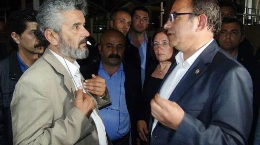 Chp Genel Başkan Yardımcısı Budak: Hayırlar &Ouml;nde, Y&uuml;zde 50.98