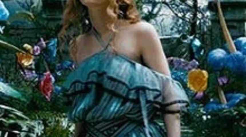 Alis 3 Boyutlu Bir Diyarda