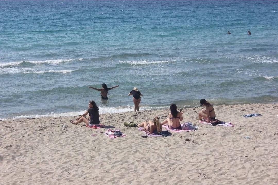 Kuşadası&rsquo;nda Referandum Sonu&ccedil;ları