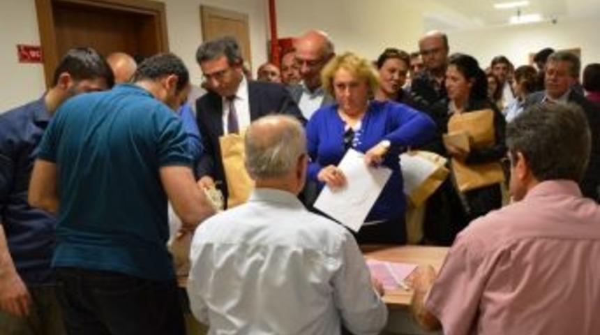 Biga &lsquo;evet&rsquo; Dedi