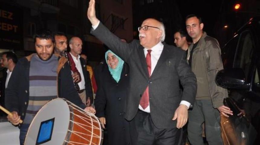 Bakan Nabi Avcı: Hayırlı, Uğurlu Olsun