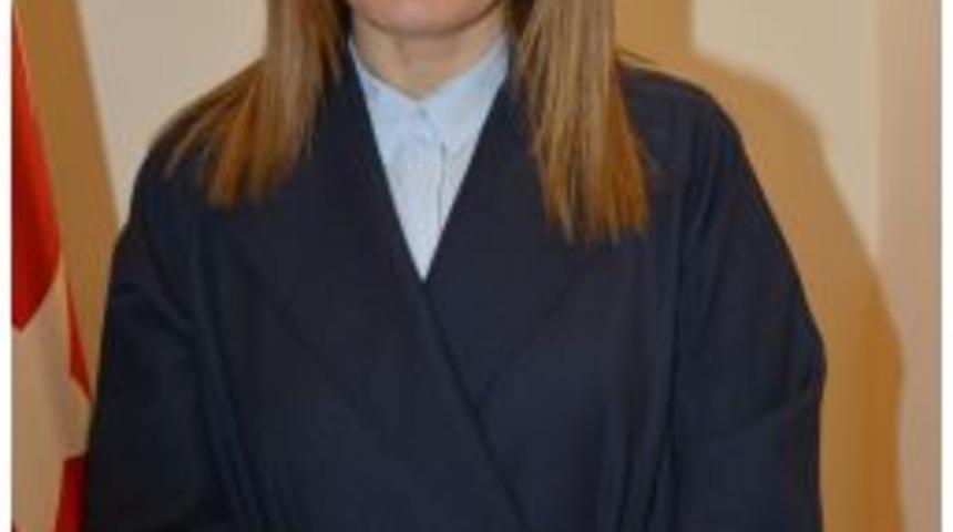 Ak Parti Grup Başkanvekili İnce&ouml;z: "16 Nisan Demokrasi Bayramıdır"