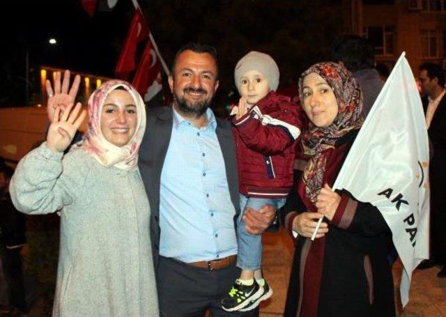 Burdur da Ortak Kutlama 2