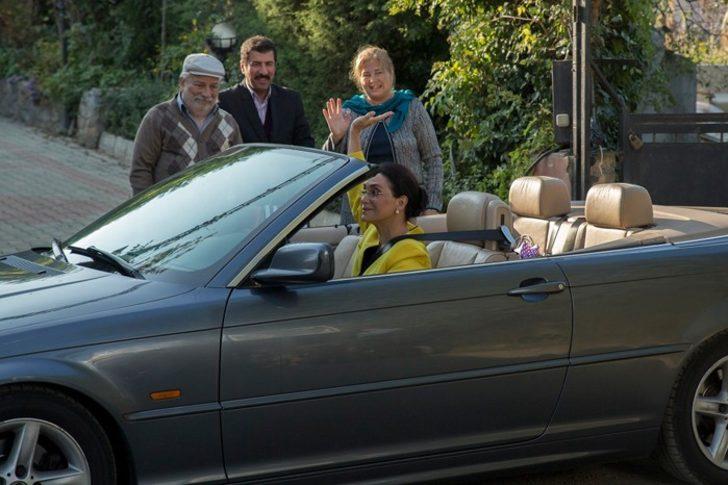 Küçük Ağa 30. Bölüm Galerisi G3