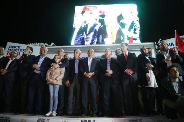 Bakan Işık: &Ccedil;ift Başlılık Ortadan Kalkacak 1