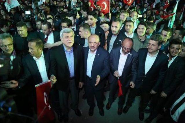 Bakan Işık: &Ccedil;ift Başlılık Ortadan Kalkacak 2