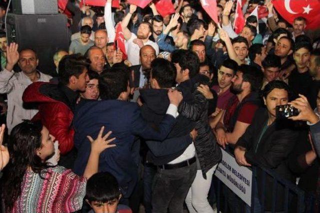 Manisa da  evet  Kutlaması&nbsp; 2