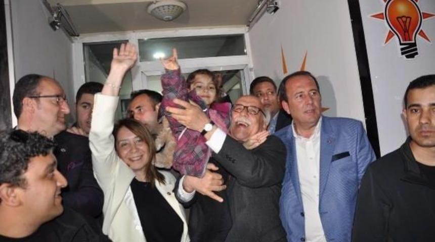 Bakan Nabi Avcı: Hayırlı, Uğurlu Olsun (2)