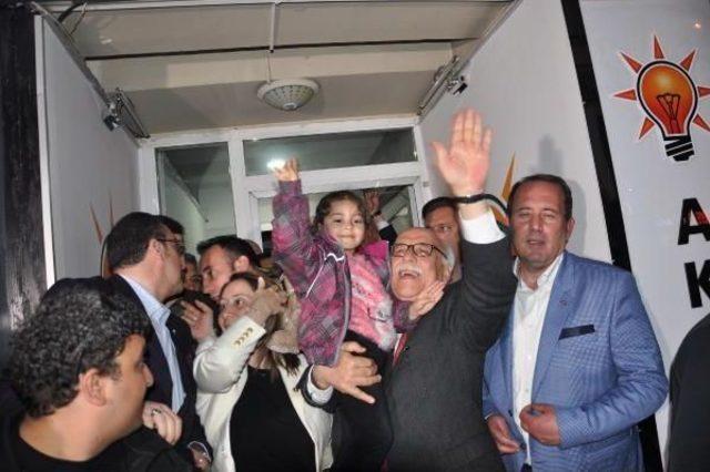 Bakan Nabi Avcı: Hayırlı, Uğurlu Olsun (2) 3