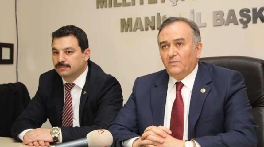 Mhp'li Ak&ccedil;ay; Milletimiz Ne Dediyse O Oldu