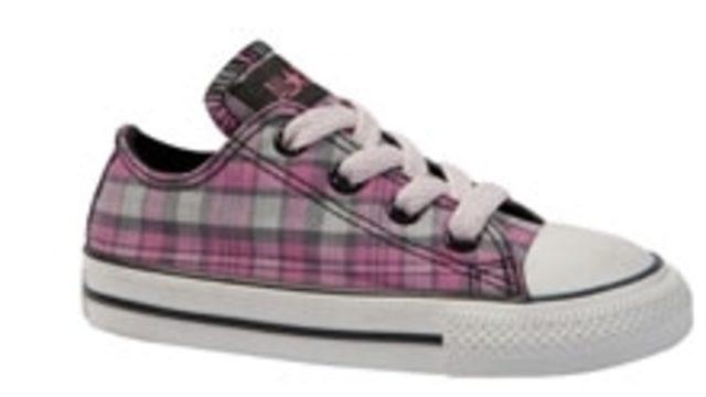 Converse Çocuk Koleksiyonu