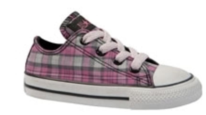 Converse &Ccedil;ocuk Koleksiyonu