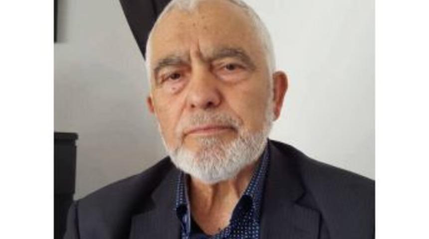 İslam K&uuml;lt&uuml;r Merkezi Fatih Camiinin Emektar İmamı Mehmet &Ouml;ren Hayatını Kaybetti