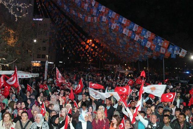 Milli Savunma Bakanı Fikri Işık: