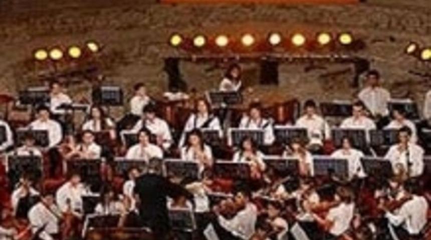 23 Nisan&rsquo;da Disney Konseri