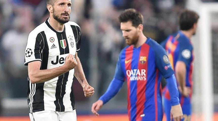 Devler Ligi’nde Yarı Finalistler Belli Oluyor