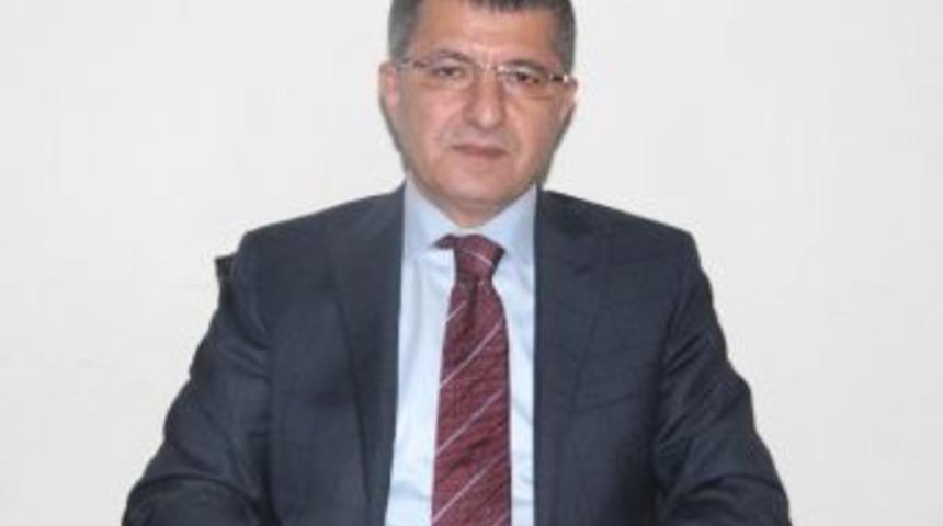 Ak Partili Serdar,&rdquo; Geleceğimiz İ&ccedil;in Şahlanma Zamanı&rdquo;