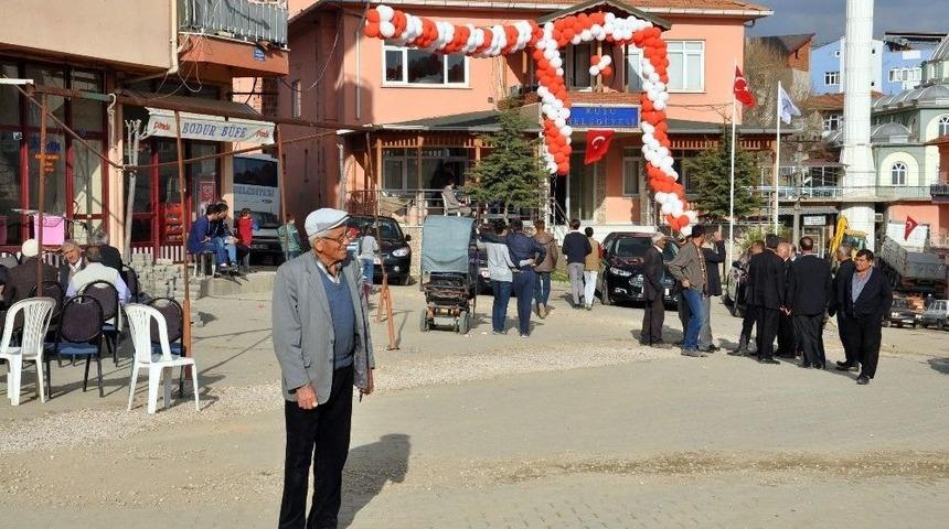 Yeniden Belde Stat&uuml;s&uuml;ne Kavuşan Kuşu, Y&uuml;zde 96.60 İle &rsquo;evet&rsquo; Dedi