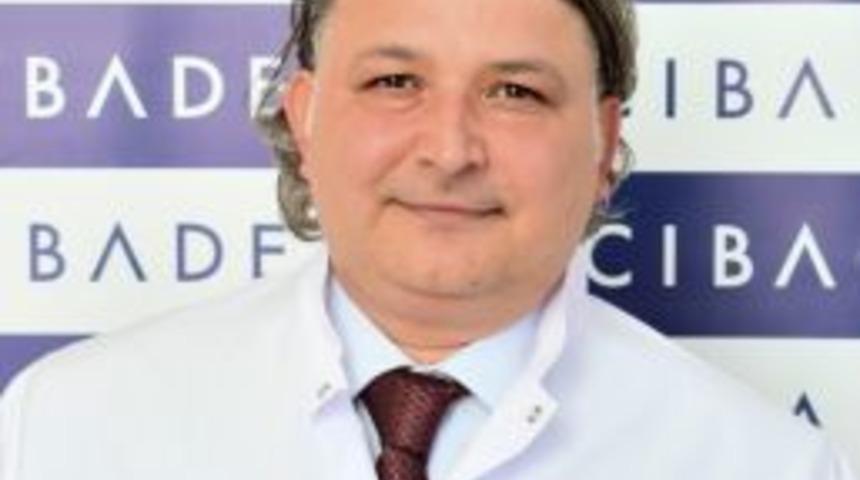 Beyin Ve Sinir Cerrahisi Uzmanı Dr. A.kerim G&ouml;koğlu Acıbadem Kayseri Hastanesi&rsquo;nde G&ouml;reve Başladı