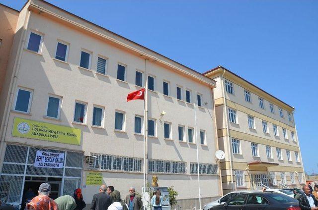 Şehitlerin İsimleri Okullara Verildi 1