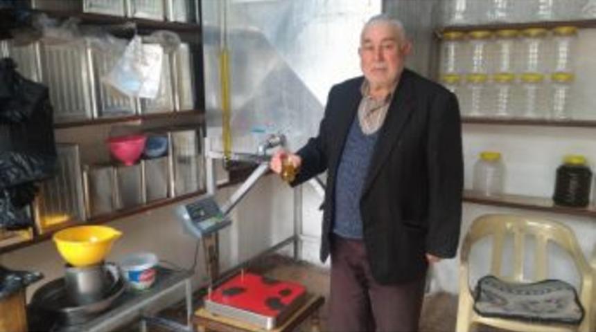 Sahte Zeytinyağı’na Karşı Tüketicilere Uyarı