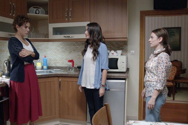 Urfalıyam Ezelden 2. Bölüm Galerisi G3