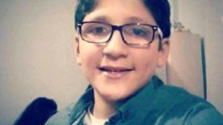 Piknikte U&ccedil;urumdan 12 Yaşındaki Uğurcan &Ouml;ld&uuml;