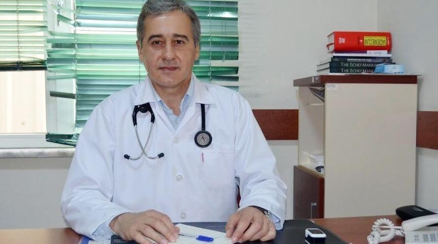 T&uuml;rkiye&rsquo;de 10 Milyon Kişinin K&ouml;t&uuml; Kolesterol (ldl) Oranı Y&uuml;ksek