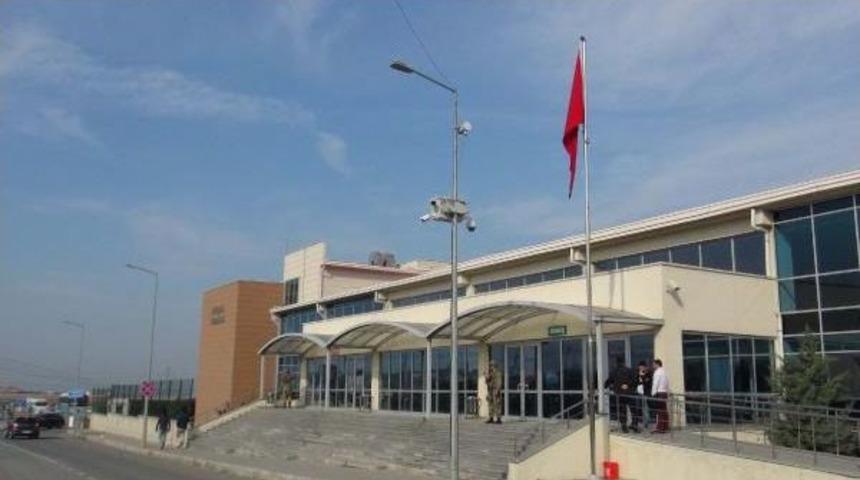 Silivri'de Iki Darbe Girişimi Davası G&ouml;r&uuml;l&uuml;yor