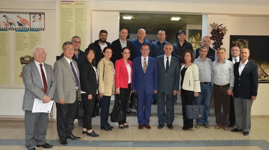 Salihli&rsquo;nin Envanteri G&uuml;ncellenecek