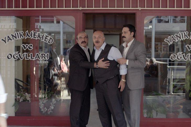 Urfalıyam Ezelden 2. Bölüm Galerisi G4