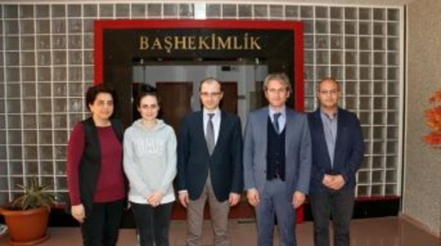 Sevgi Evleri&rsquo;nde Kalan &Ccedil;ocuklara Y&ouml;nelik Sağlık Taraması Başlatıldı