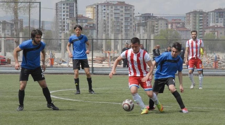 Kayseri S&uuml;per Amat&ouml;r K&uuml;me