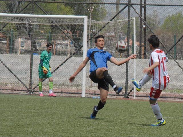 Kayseri S&uuml;per Amat&ouml;r K&uuml;me 1