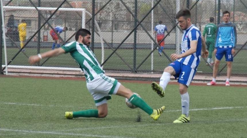 Kayseri S&uuml;per Amat&ouml;r K&uuml;me