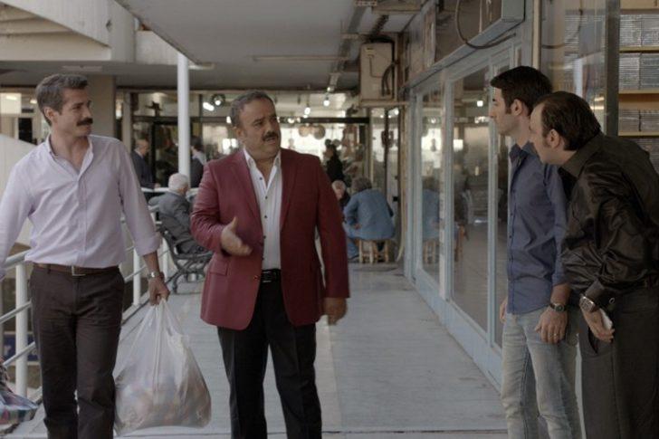 Urfalıyam Ezelden 2. Bölüm Galerisi G5