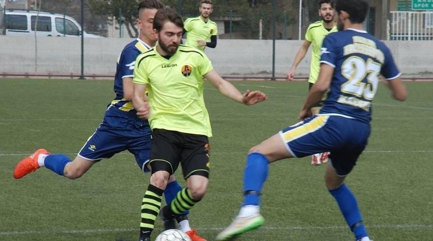 Kayseri Süper Amatör Küme