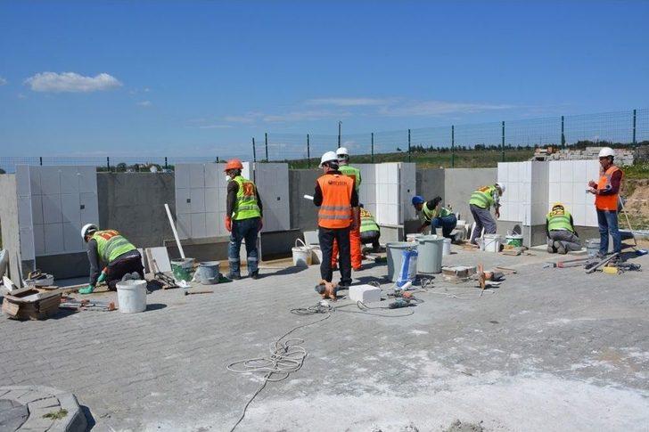 Çanakkale’de Mesleki Yeterlilik Sınavlarına İlgi Artıyor G4