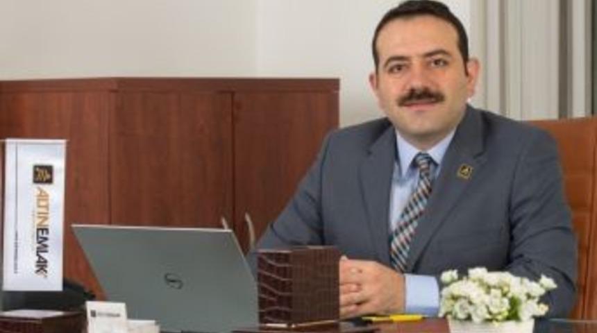 "gayrimenkul Sekt&ouml;r&uuml;nde Yeni Bir İvme Yaşanacak"