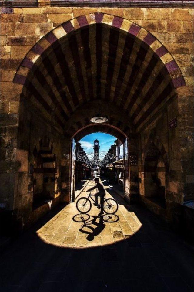 &lsquo;keşfedilmemiş Amasya&rsquo;nın Sonu&ccedil;ları A&ccedil;ıklandı 1