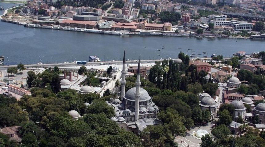 Ey&uuml;pl&uuml;lere Tapu M&uuml;jdesi