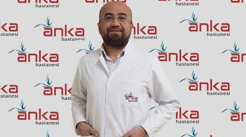 Anka Hekim Kadrosu G&uuml;&ccedil;lenmeye Devam Ediyor