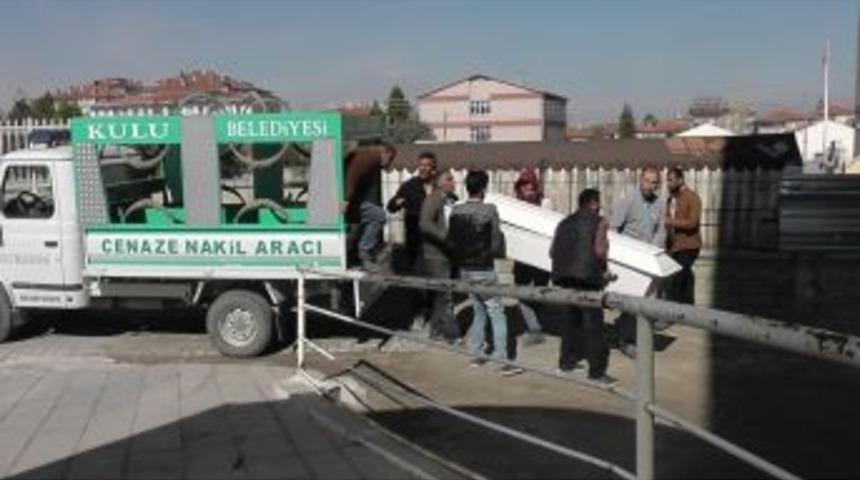 Yaşlı Kadın Evinin Banyosunda &Ouml;l&uuml; Bulundu