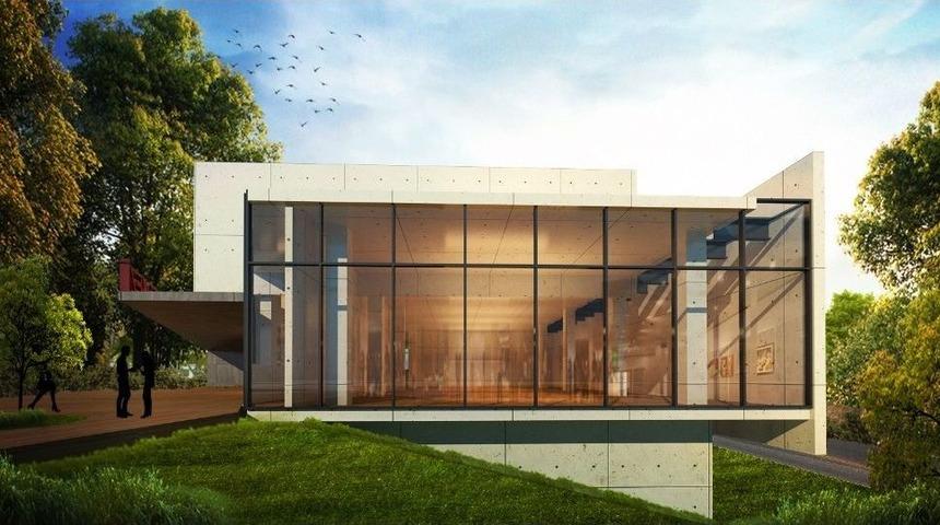 Z&uuml;lf&uuml; Livaneli K&uuml;lt&uuml;r Merkezi Ağustos&rsquo;ta A&ccedil;ılıyor