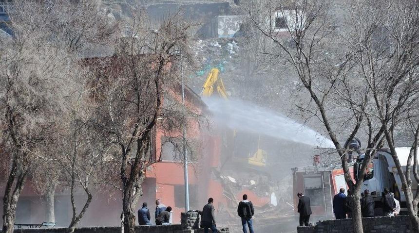 Kars&rsquo;a Osmanlı Modeli